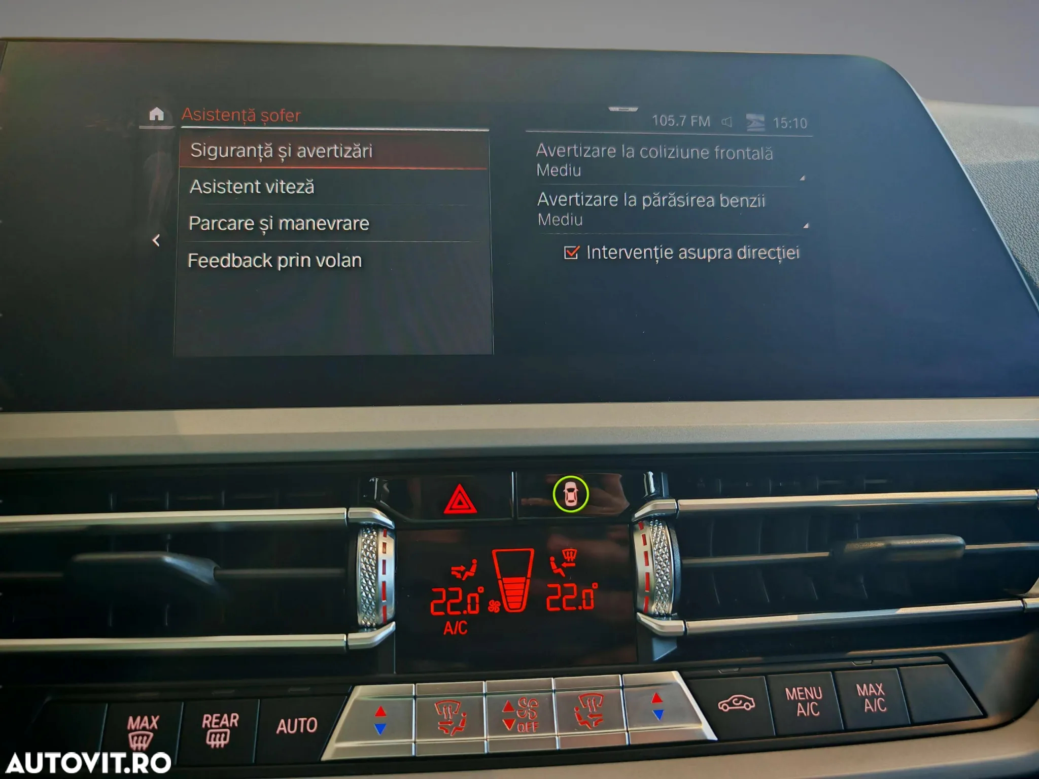 BMW Seria 3 318i AT - 9