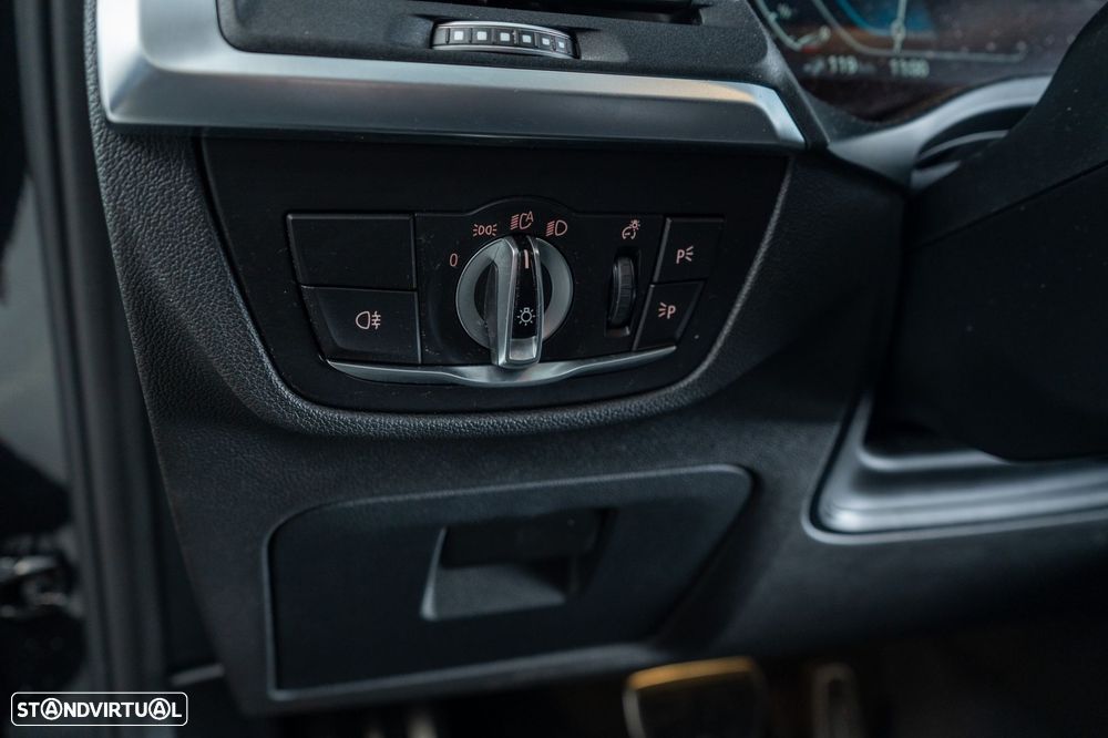 BMW X3 30 e xDrive Pack M - 26