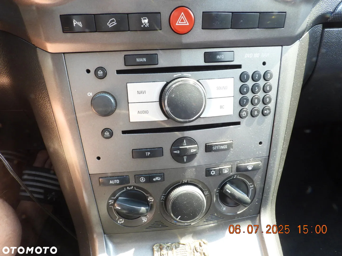 Opel Antara 2.0 CDTI 4x4 Cosmo - 4