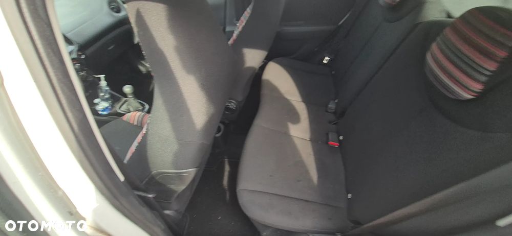 Citroën C1 1.0 VTi GPF Feel - 15