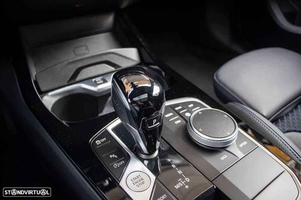 BMW M135i xDrive - 42