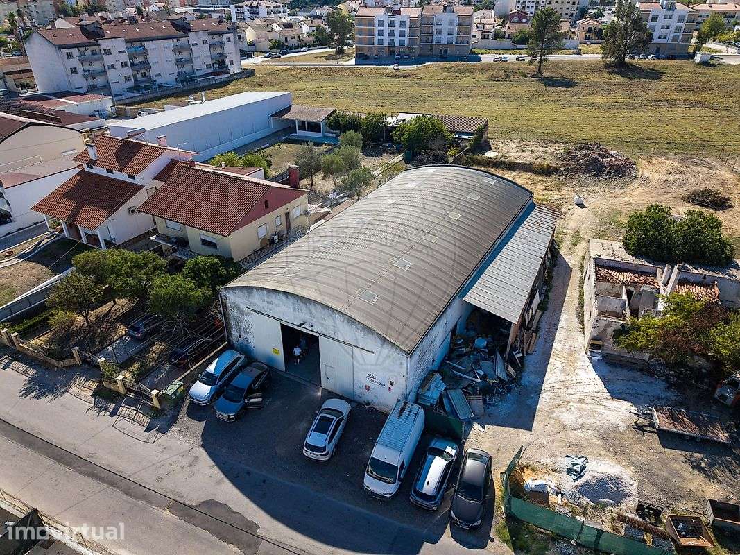 Armazém  para venda - Grande imagem: 2/22