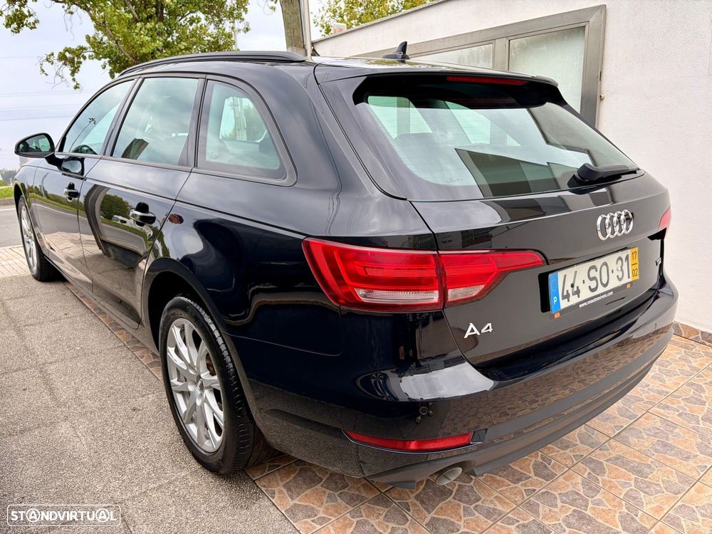Audi A4 2.0 TDI Sport S tronic - 2