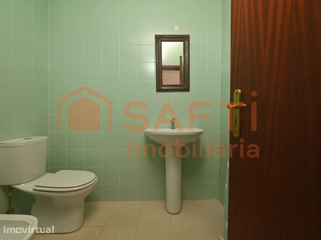 Loja com viabilidade de alteração para habitação - Póvoa de Santo A... - Grande imagem: 5/7