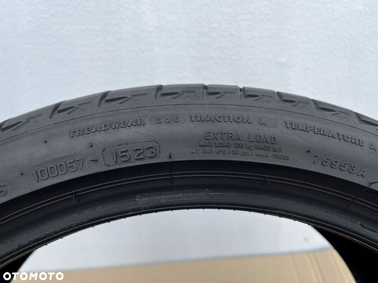 OPONY 225/40/19 93Y BRIDGESTONE TURANZA T005  RSC RFT - 11