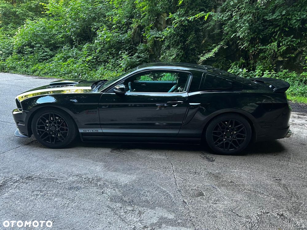 Ford Mustang 5.0 V8 GT Premium - 18