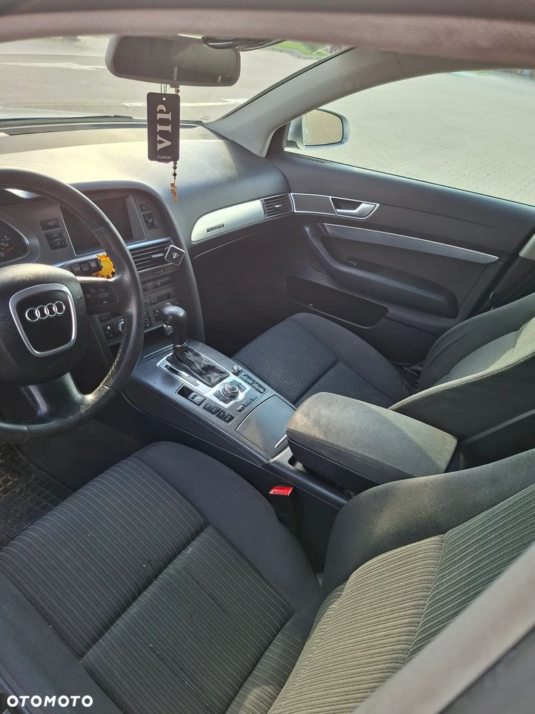 Audi A6 Limousine - 7