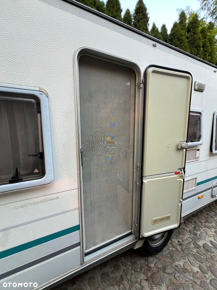 Eifelland 7205 Sunshine - 13