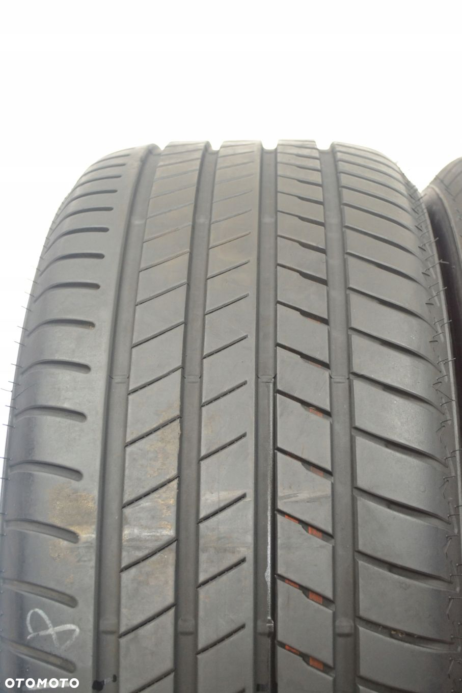 265/50R19 110W BRIDGESTONE ALENZA 001 x4szt 2787o - 2