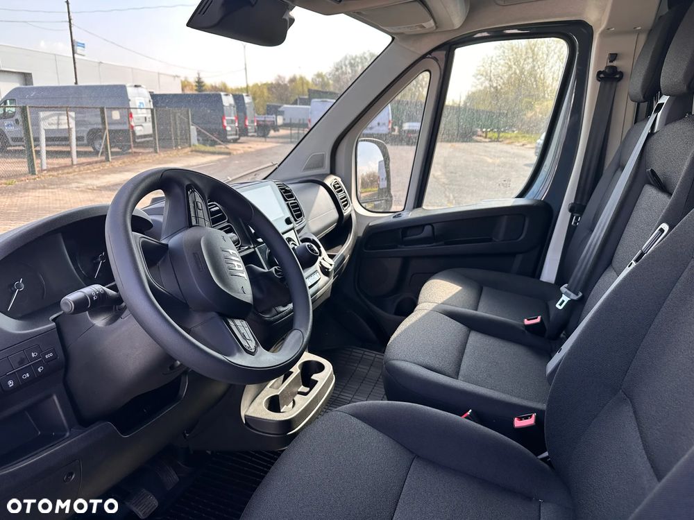 Fiat Ducato BRYGADA 7 OS. KRÓTKI!!! - 10