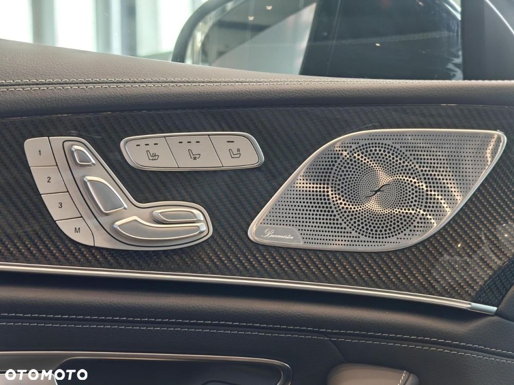 Mercedes-Benz AMG GT - 10