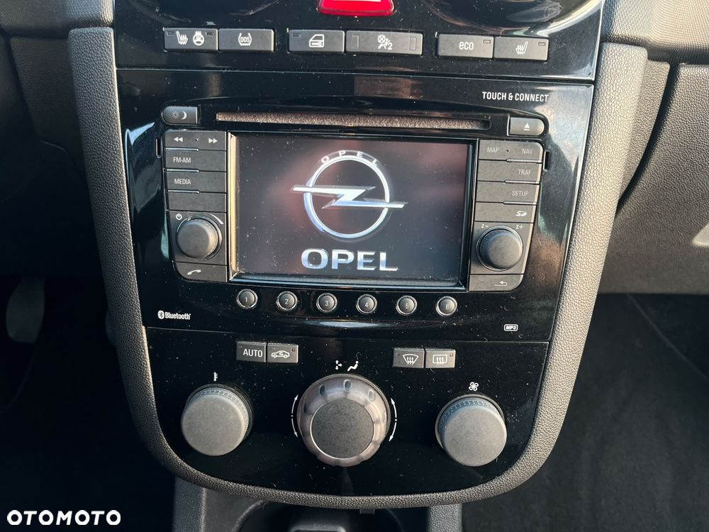 Opel Corsa 1.2 16V Color Edition - 29