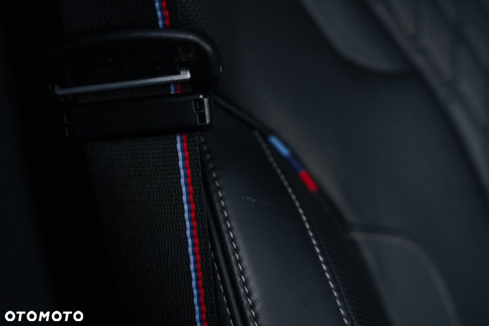 BMW X7 M60i xDrive mHEV sport - 27