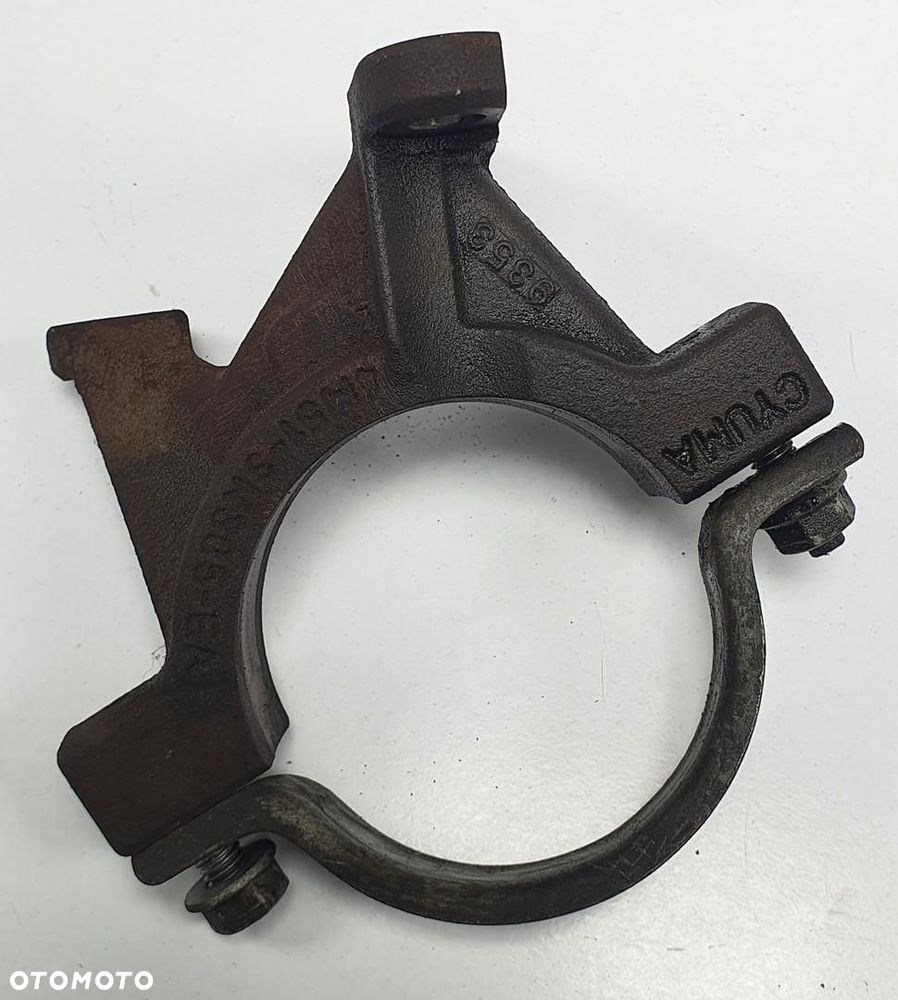 PODPORA PÓŁOSI FORD FOCUS MK2 1.6 TDCI 4M51-3K305-EA - 2