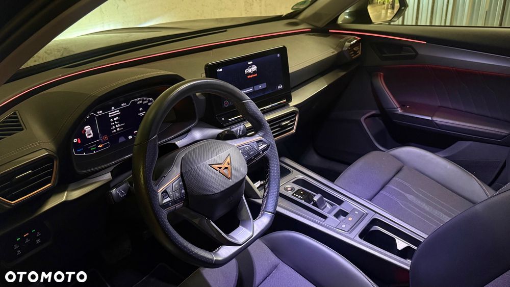 Cupra Formentor - 7