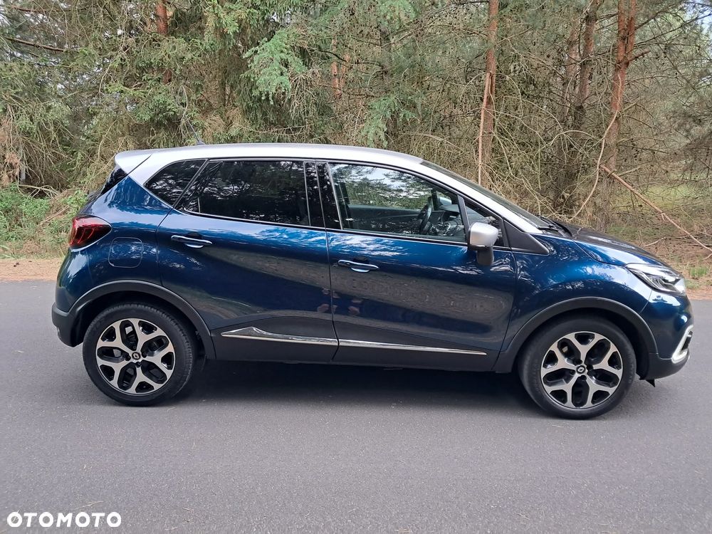 Renault Captur 1.5 dCi Intens - 3