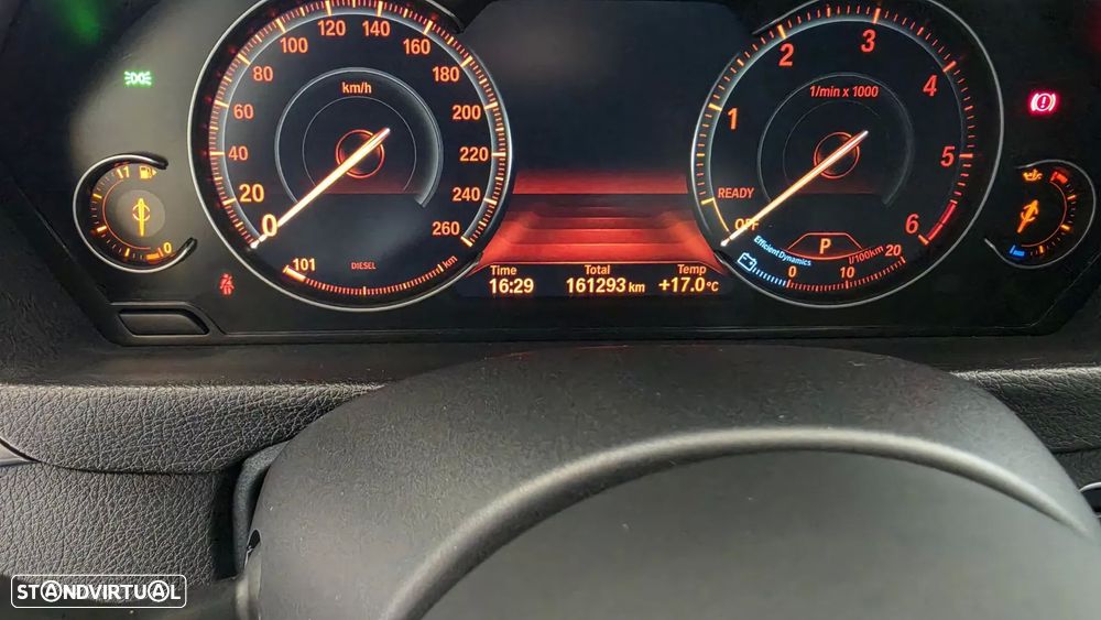 BMW 420 Gran Coupé d Pack M Auto - 44