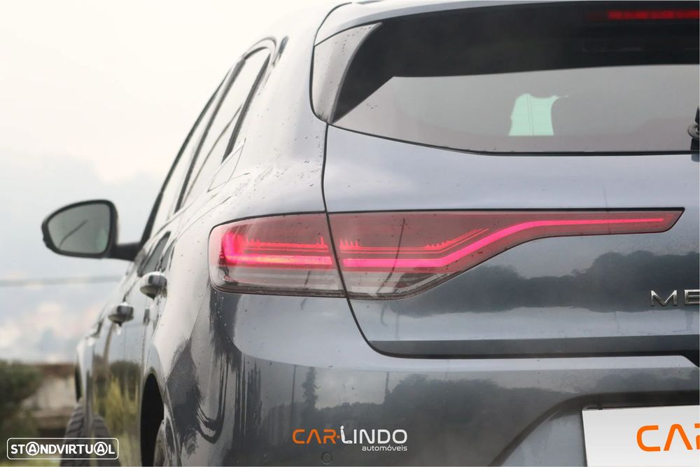 Renault Mégane ENERGY dCi 110 INTENS - 5