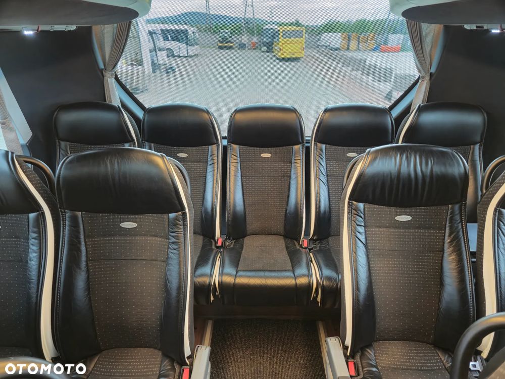 Neoplan CITYLINER/ SPROWADZONY / 55 MIEJSC/ 388 000 KM - 29