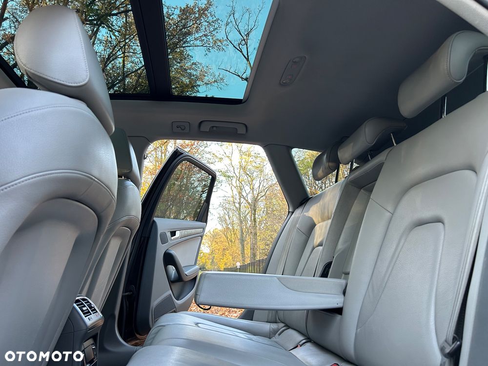 Audi A4 Avant 2.0 TDI clean diesel Quattro S tronic - 28