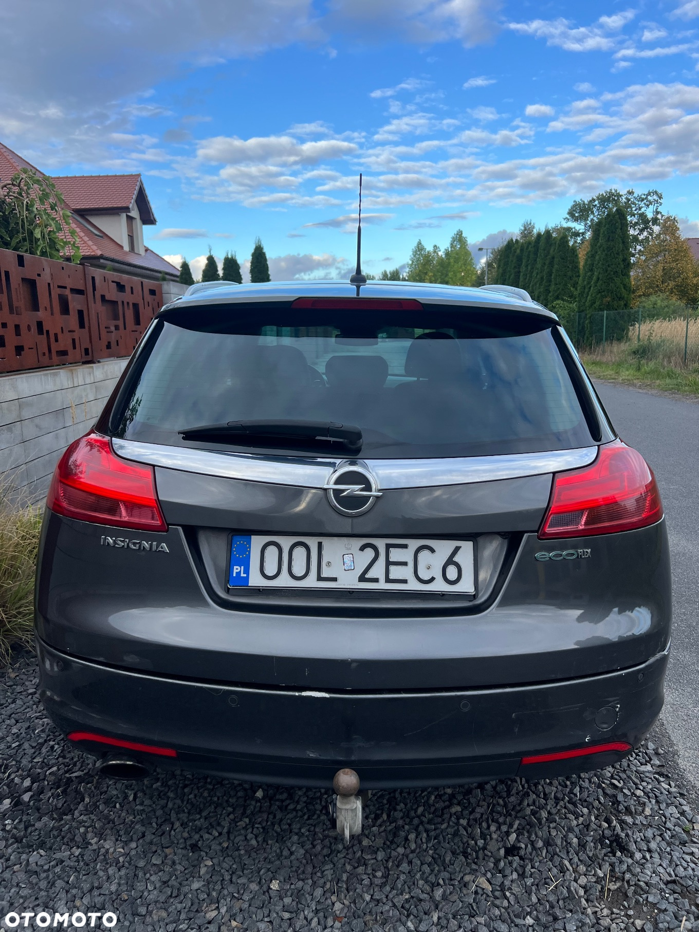 Opel Insignia 2.0 CDTI Active - 4