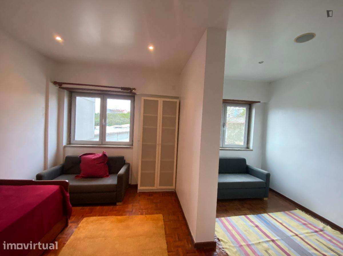 Apartamento com 4 quartos - localizado em Campolide Lisbon - Grande imagem: 3/46