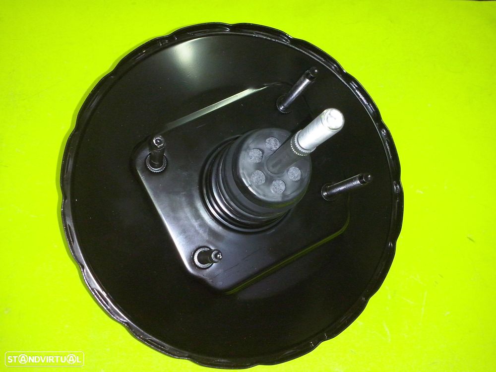 servofreio do travão novo Toyota Hilux LN145 1997 até 2001 - 3