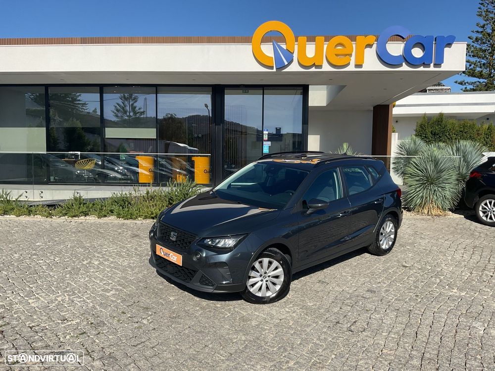 SEAT Arona 1.0 TSI Style - 1