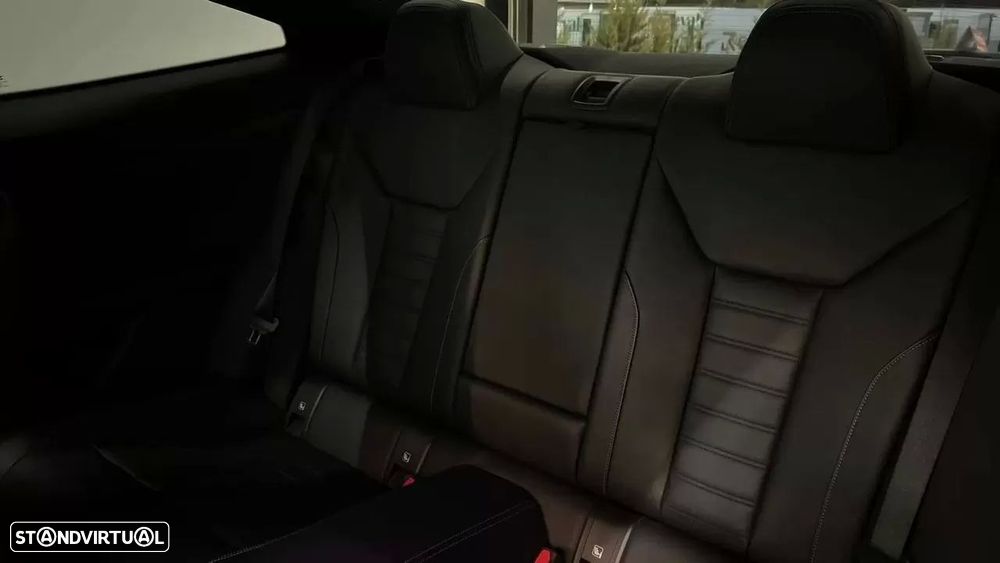 BMW 420 d Pack M Auto - 34