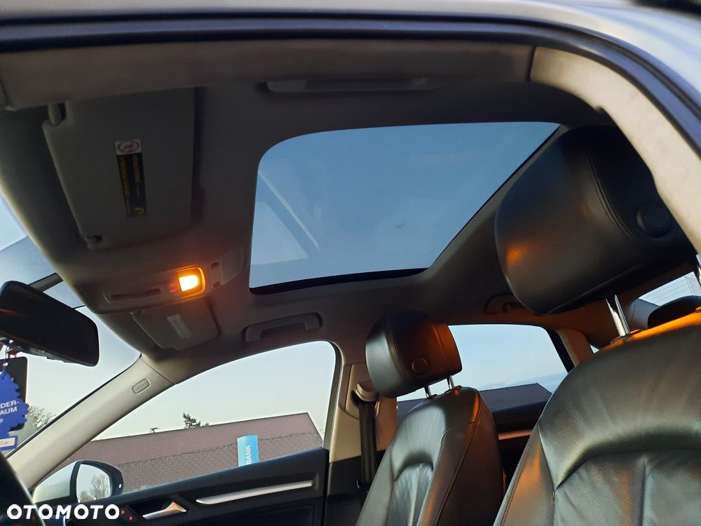 Audi A3 Limousine 1.8 TFSI Ambiente S tronic - 15