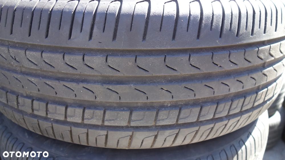 opony 235/55/r19 - 8