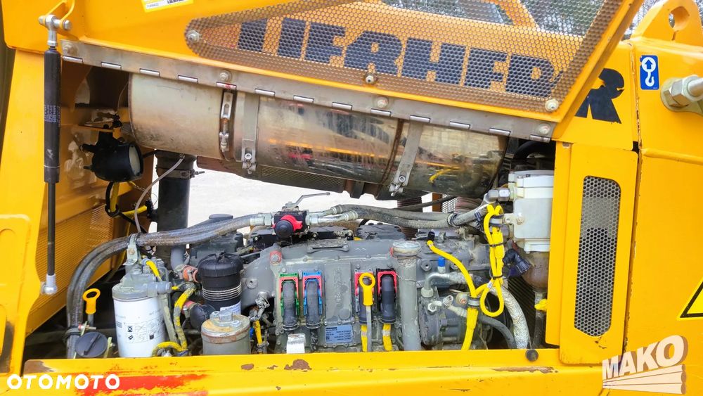 Liebherr PR736 LGP - 11