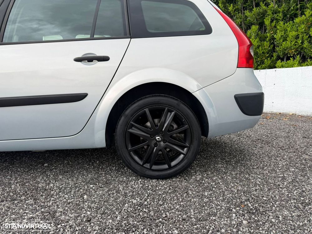 Renault Mégane - 13