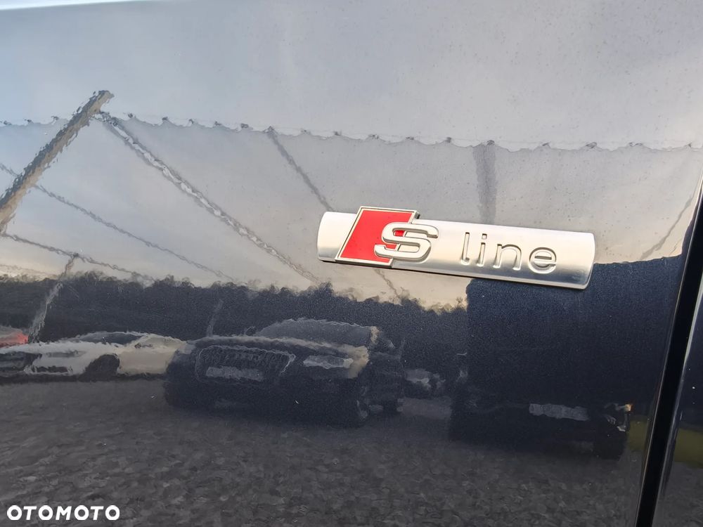 Audi A5 Sportback 2.0 TDI quattro S tronic - 12