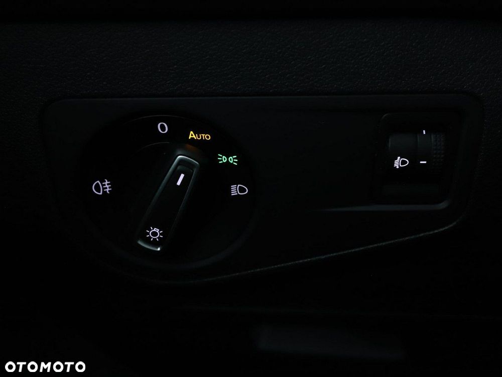 Volkswagen Tiguan 1.4 TSI (BlueMotion Technology) Trendline - 33