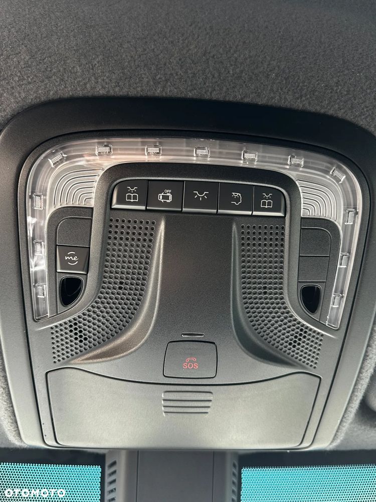 Mercedes-Benz Sprinter 317 CDI Furgon PRO Standard - 22