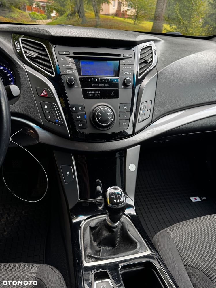 Hyundai i40 i40cw 1.6 5 Star Edition - 26