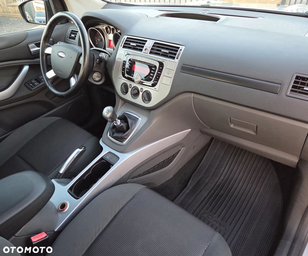 Ford Kuga 2.0 TDCi 4x4 Trend - 19