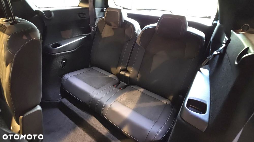 Peugeot 5008 1.2 PureTech mHEV GT Exclusive S&S e-DCS6 - 25