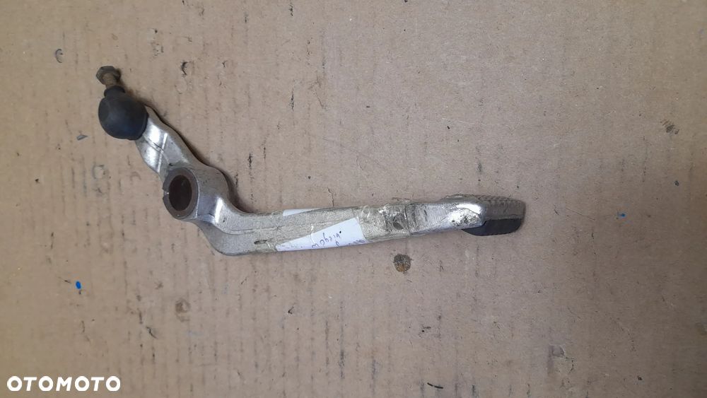 Yamaha YZF-R1 1000 RN01 (1998 - 2000) Dźwignia zmiany biegów - 4