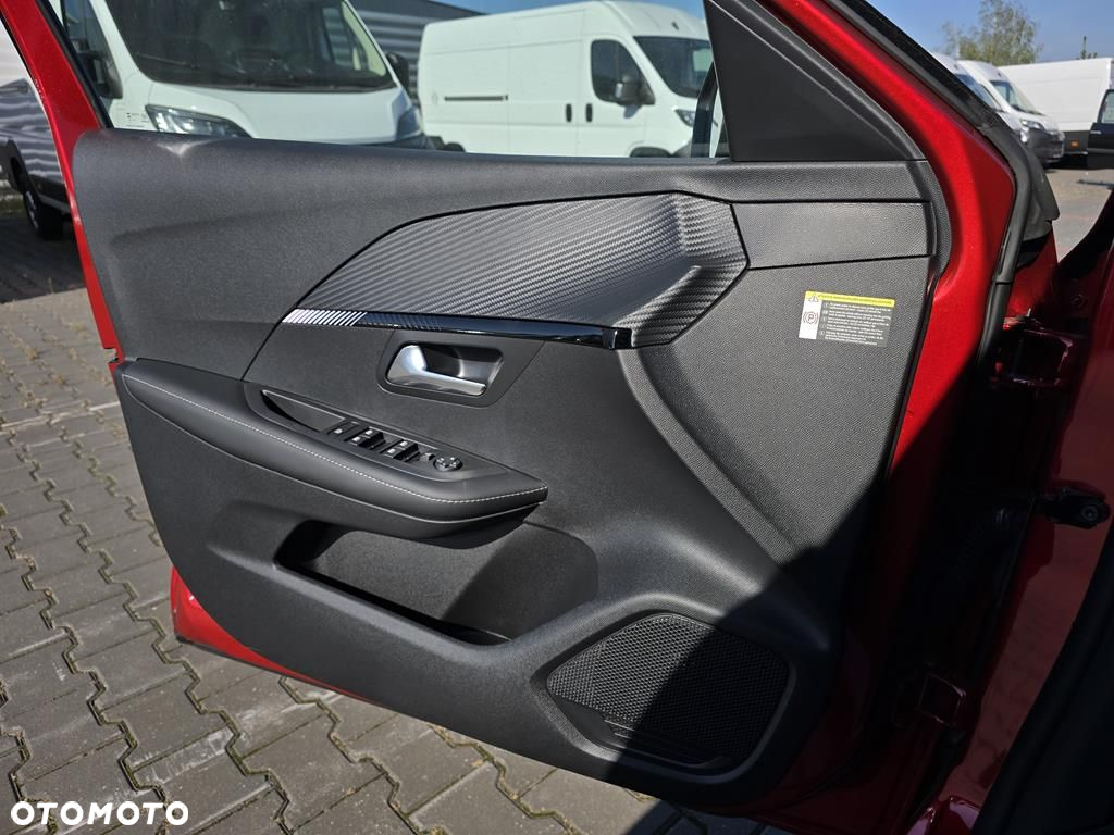 Peugeot 208 1.2 PureTech Allure S&S - 10