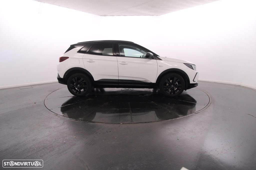 Opel Grandland 1.5 CDTI GS Line AT - 9