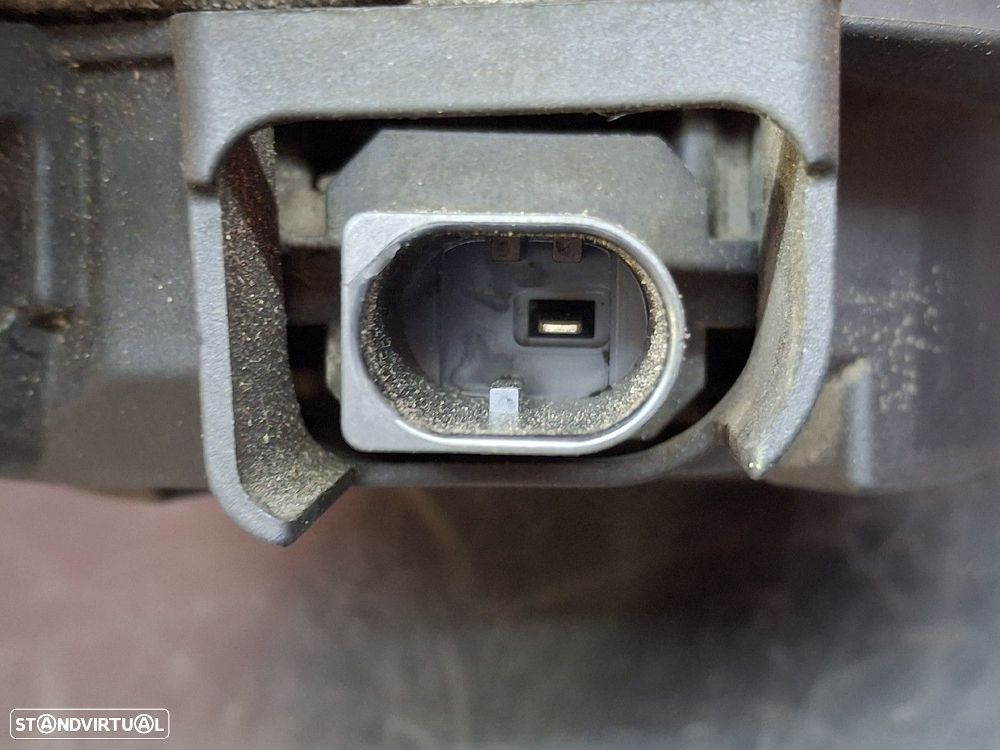 Alternador Ford Transit Custom V362 Caixa (Fy, Fz) - 4