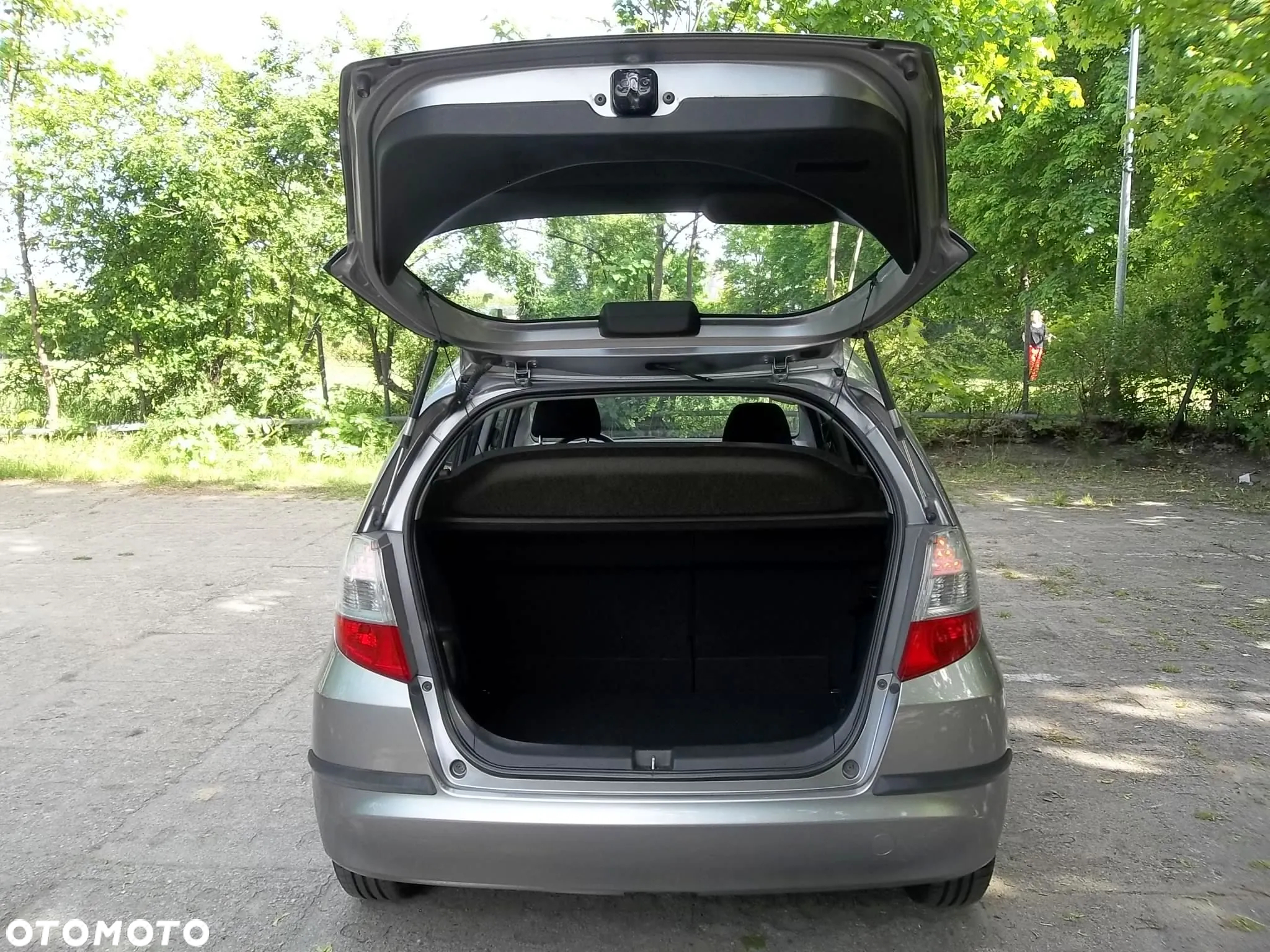 Honda Jazz 1.2 i-VTEC S - 17