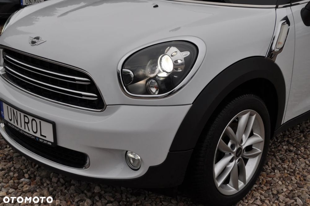 MINI Countryman Cooper - 32