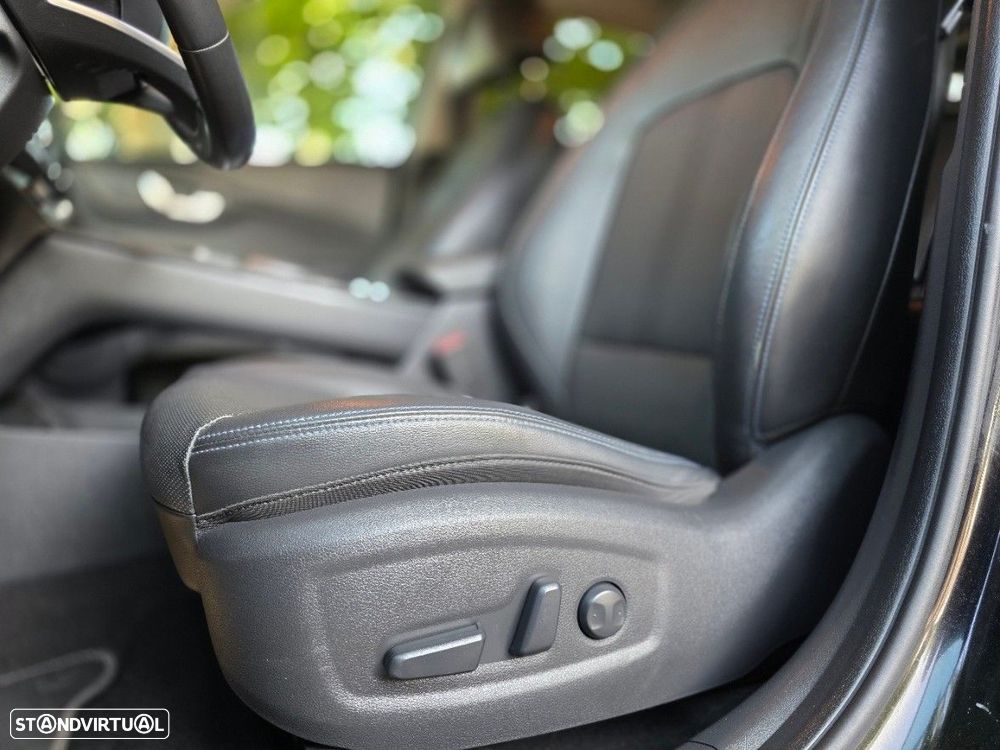 Hyundai Kauai 64.8 kWh Premium - 11