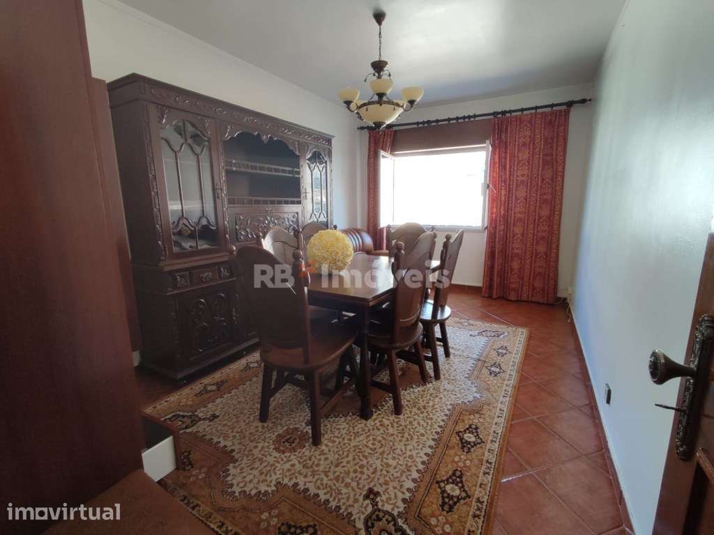 Apartamento T3 para arrendamento - Tomar - Grande imagem: 4/14