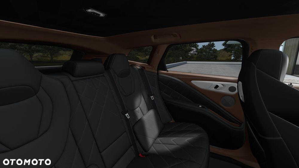 BMW XM 50e PHEV sport - 14