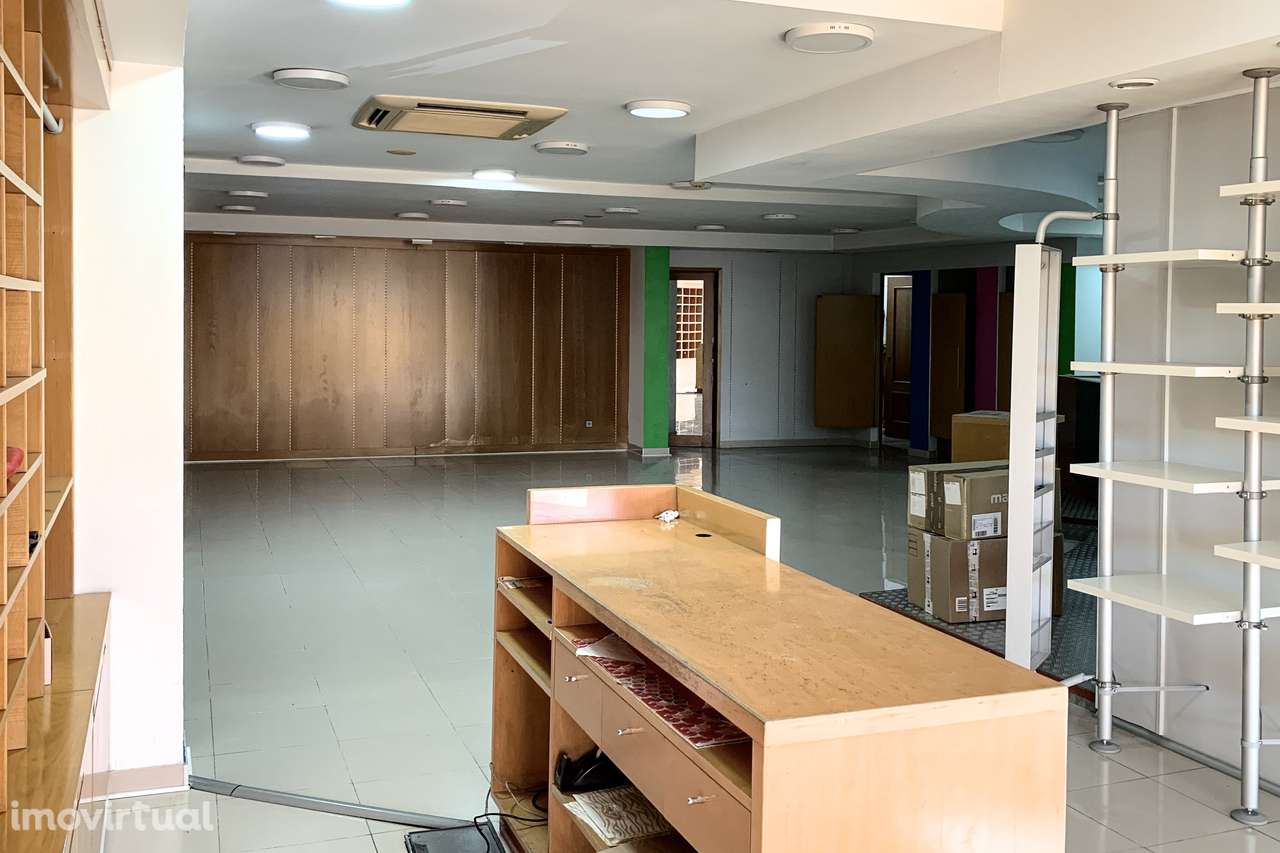 Loja na Castanheira do Ribatejo - Grande imagem: 2/8