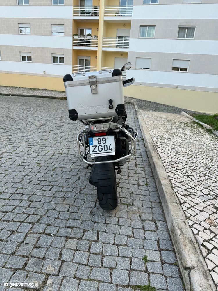 BMW R 1250 GS - 6